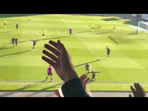 Oxford United vs cambridge United sam smith goal (4-2 defeat) 26/2/22