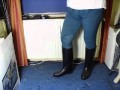Reithose 8 Riding Outfit 8