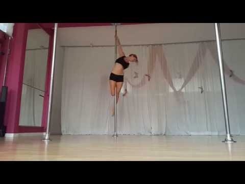 Pole Combo: Simple Transitions ;)