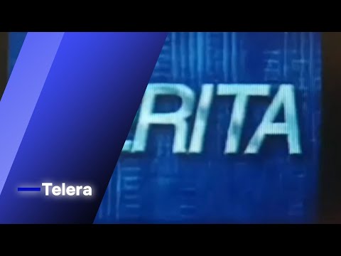 SBC 12 Berita intro | 1993