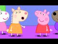 Peppa Pig Talks Too Much 🐷 🤐 Playtime With Peppa