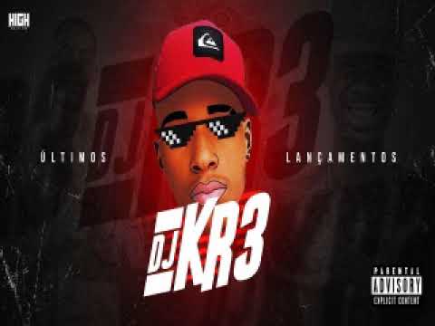 Coral de Vagabundo - DJ KR3 Feat MC Neguinho do ITRPedrin do Engenha Digu Tavinho KR DR