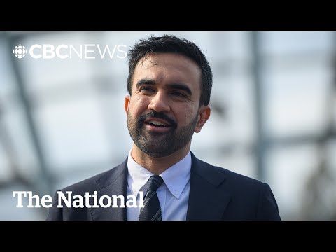 Democrats sweep 1st major U.S. elections of Trump's second ...