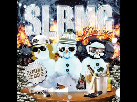 Faberyayo, Spacekees & Sef - Leer om te Skiën ft. Sjaak (Skie or Die)