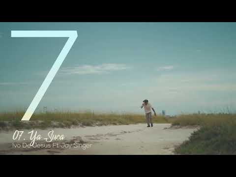 Ivo De Jesus ft. Jay Singer - Ya Suca [Visualizer]