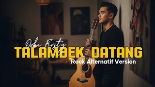 Download lagu Talambek Datang - Ovhi Firsty (Rock Alternative Cover by MinangKAN) mp3 Download lagu Talambek Datang - Ovhi Firsty (Rock Alternative Cover by MinangKAN) mp3