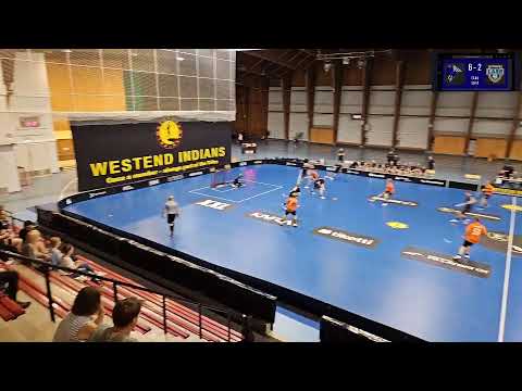 LASB - Eräviikingit