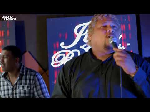 CHACOMBO - ZAMBO BARBIERI (EN VIVO)