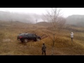 Mitsubishi L200 - ЖЕСТЬ! 