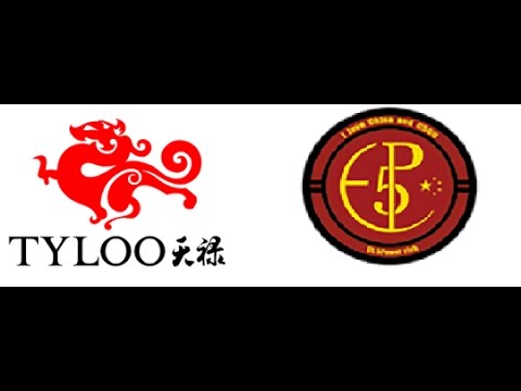 TyLoo vs 5POWER game1 de_cobblestone [DreamHack Masters Asian Closed Qualifiers] 03.12.2016