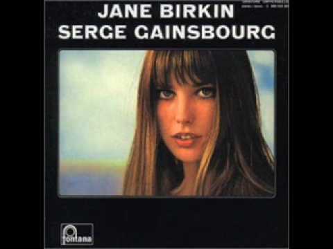 Jane Birkin et Serge Gainsbourg - Decadanse