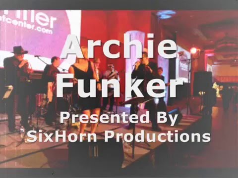 Archie Funker Demo