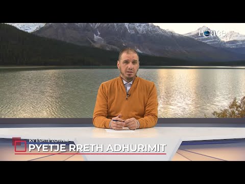 Ky është Zoti im | 43. Pyetje rreth adhurimit - Enis Rama