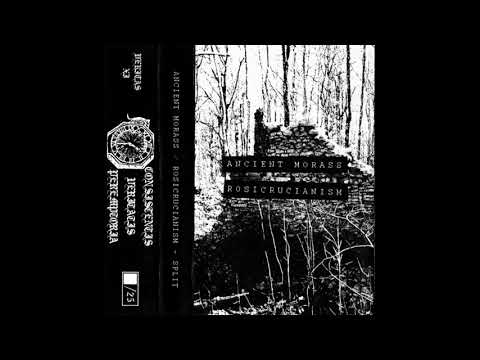 Ancient Morass / Rosicrucianism