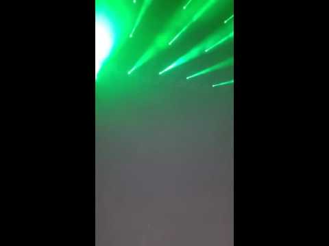 Prydz kills us with Lazers