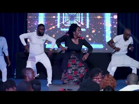 Christine Nkole - Blood Of Christ (Official Video)