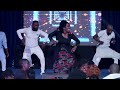 Christine Nkole Blood Of Christ Official Video