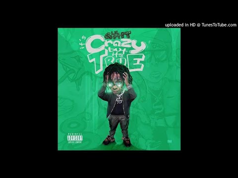 (FREE)! LIL GOTIT X LIL KEED TYPE BEAT - TRAP BABY (PROD. DIRTY SOSA)