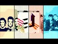 GIT Es Por Amor En Vivo Video Espectro HD 1080p