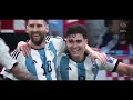 UNSTOPPABLE SIA -   Lionel Messi  FIFA WORLD CUP QATAR 2022   Skills Goals  Assists 2021 10