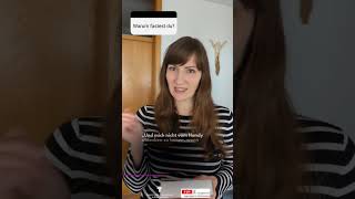Warum fastest Du? Teil 3: Sara Stäbler und Beate Baur #shorts