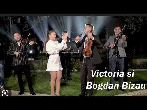 Victoria si Bogdan Bizau - colaj petrecere