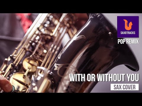 With or Without You — Guide video on YouTube