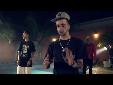 REACT - Piruka ft. 1Kilo - Já Se Passou Tudo