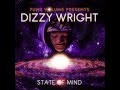 Dizzy Wright - Everywhere I Go HD 