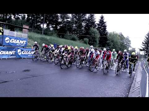 Giant Liga Plzeň - GP SPOKE.cz