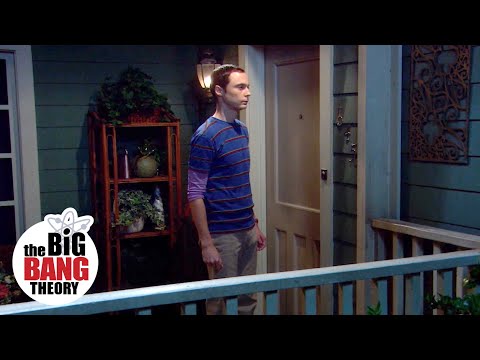 Howard's Mom is Definitely on the Toilet | The Big Bang Theory