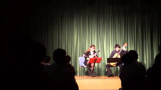 GabrieleLeone-sonateno.3op.1Andante:DuoAlster
