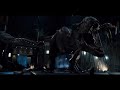Gangnam Style T Rex