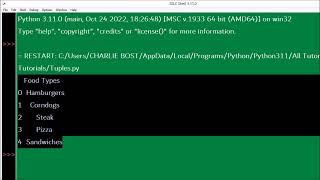 Download the video "Change Single Column Pandas DataFrame Values"