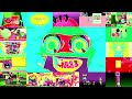 Preview 30 JinBlaze Csupo Party Effects Sponsored By NEIN Csupo Effects