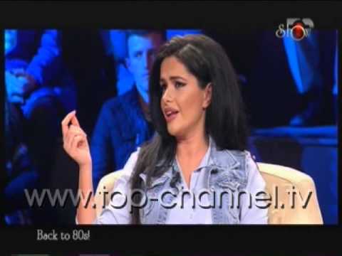 Top Show, 22 Janar 2015, Pjesa 2 - Top Channel Albania - Talk Show