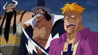 Download lagu Akainu Kills Ace In front Of Luffy - One Piece Moment mp3