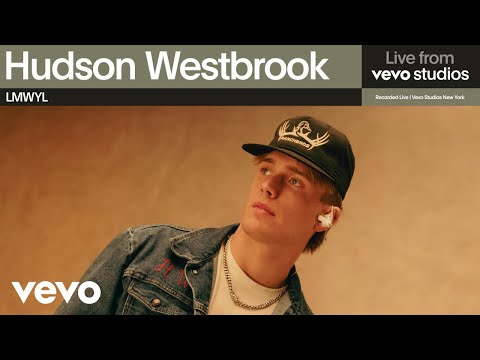 Lmwyl - Hudson Westbrook