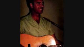 Johnny Horton.........Why Did It Happen To Me