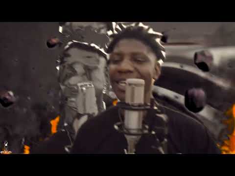 From The Den - Mojo Man Str8 Goin In "Finesse2tymes"