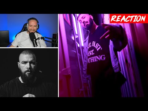 Robbie Banks & DERLILAPIMP - Do Not Disturb x Fly To Death ❌ Harte Lines gegen KOLLEGAH ► Reaction ◄