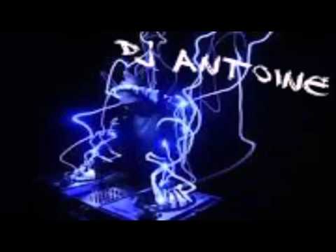 REMIX Karate - DJ Antoine