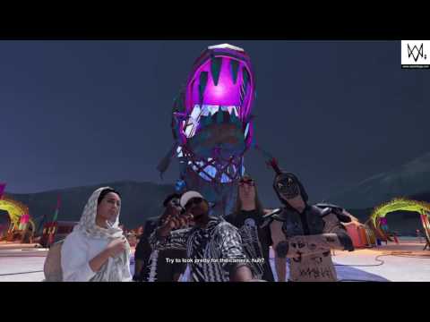 WATCH DOGS® 2 Explore Swelter Skelter & Complete the Hacker Challenge at Swelter Skelter PS4 Pro