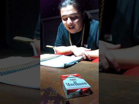 "JAV" Sacramento Native Shows EVERYBODY How To Rap!! (Get Money Stay Live)