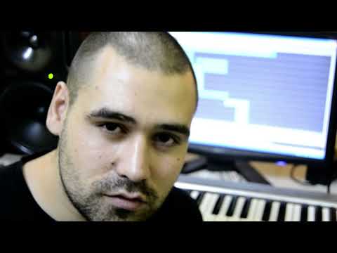 Yani MC - BG Criminal (Cover) 2017