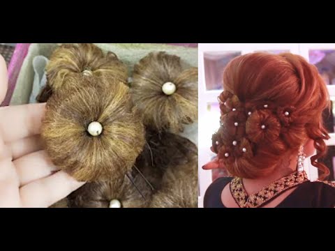 itny piyary flowers 🌸  banana seehkiyn.