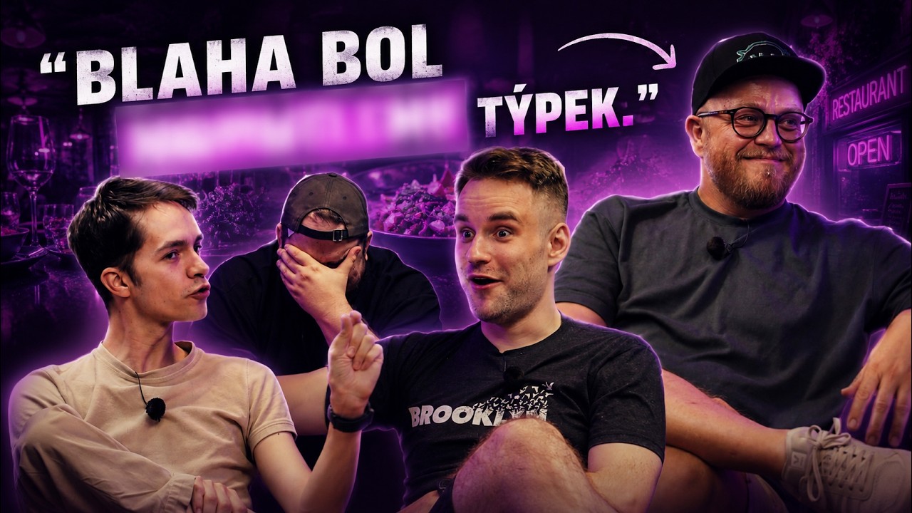 Podcast
