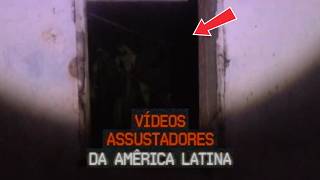 A AMÉRICA LATINA esconde coisas ASSUSTADORAS