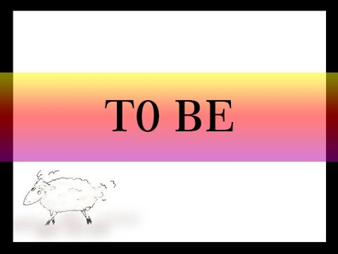 Learn Serbian #3 (To be, adjectives, genders)