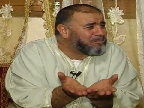 الشيخ عبد الله نهاري : المغرب والجزاي&#1620;ر شعب واحد يا حاي&#1620;ر